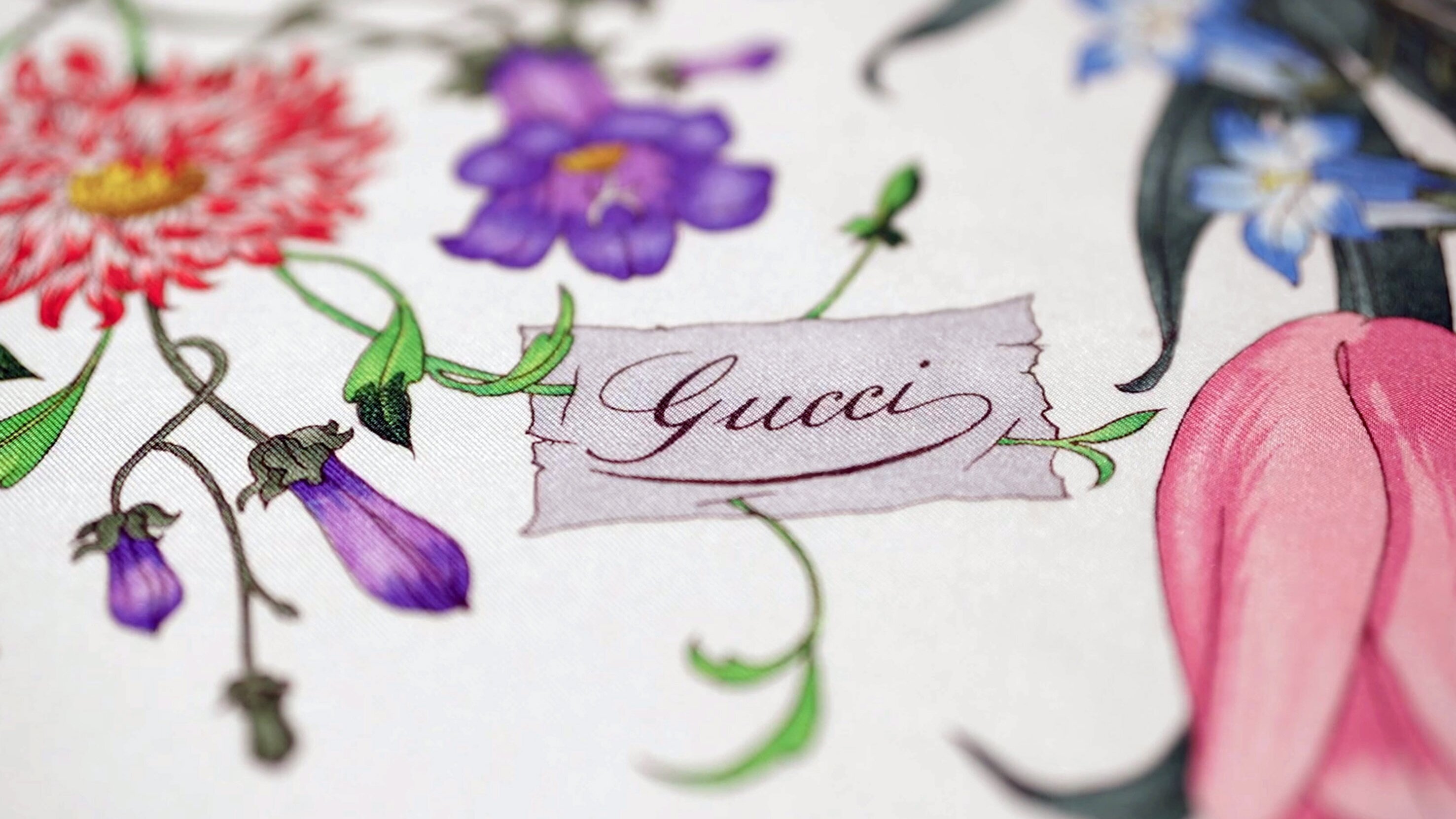 Gucci: Luxus, Lust & Drama
