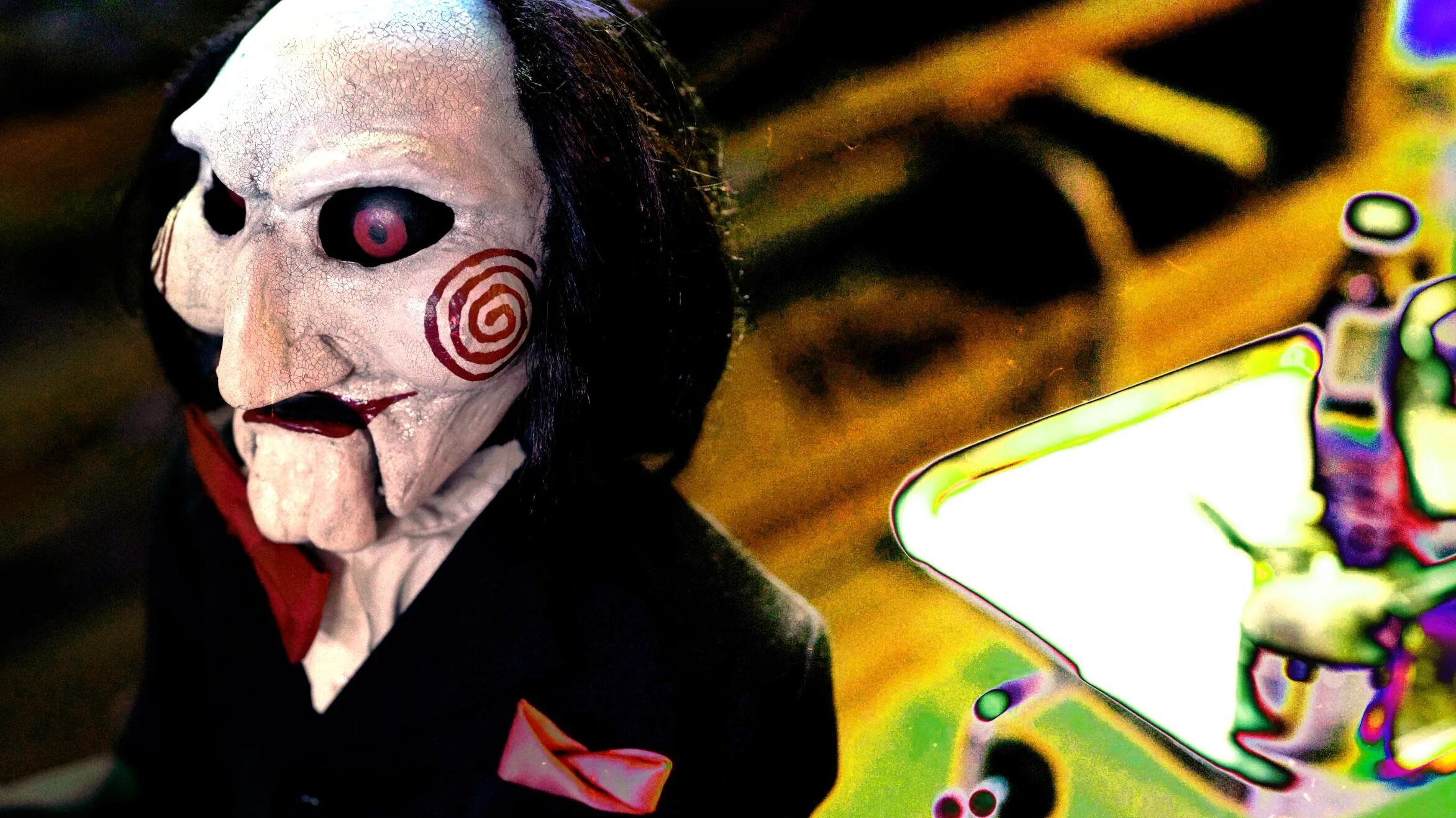Jigsaw