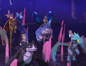 Dragons : les neuf royaumes