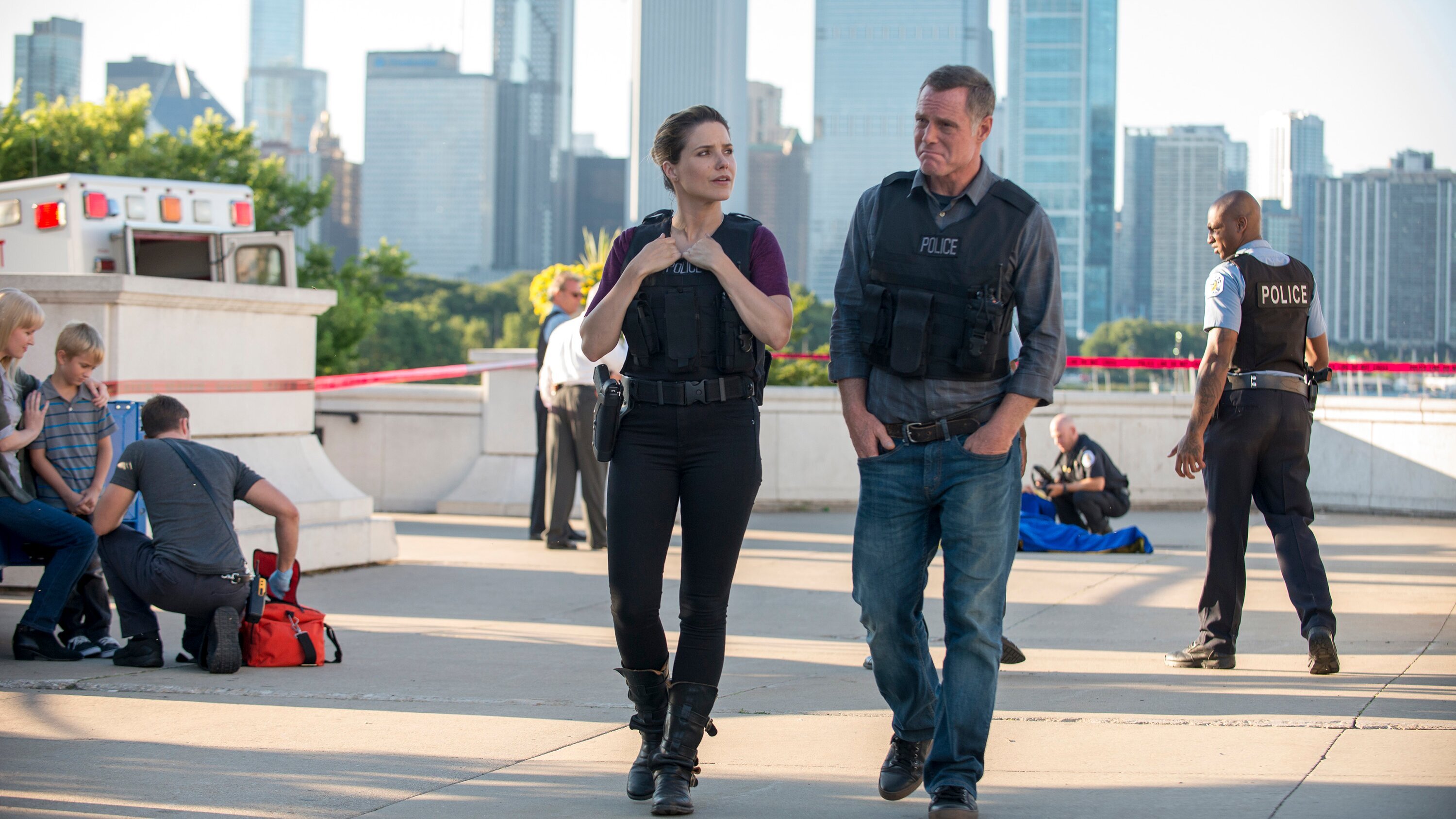 Chicago P.D.