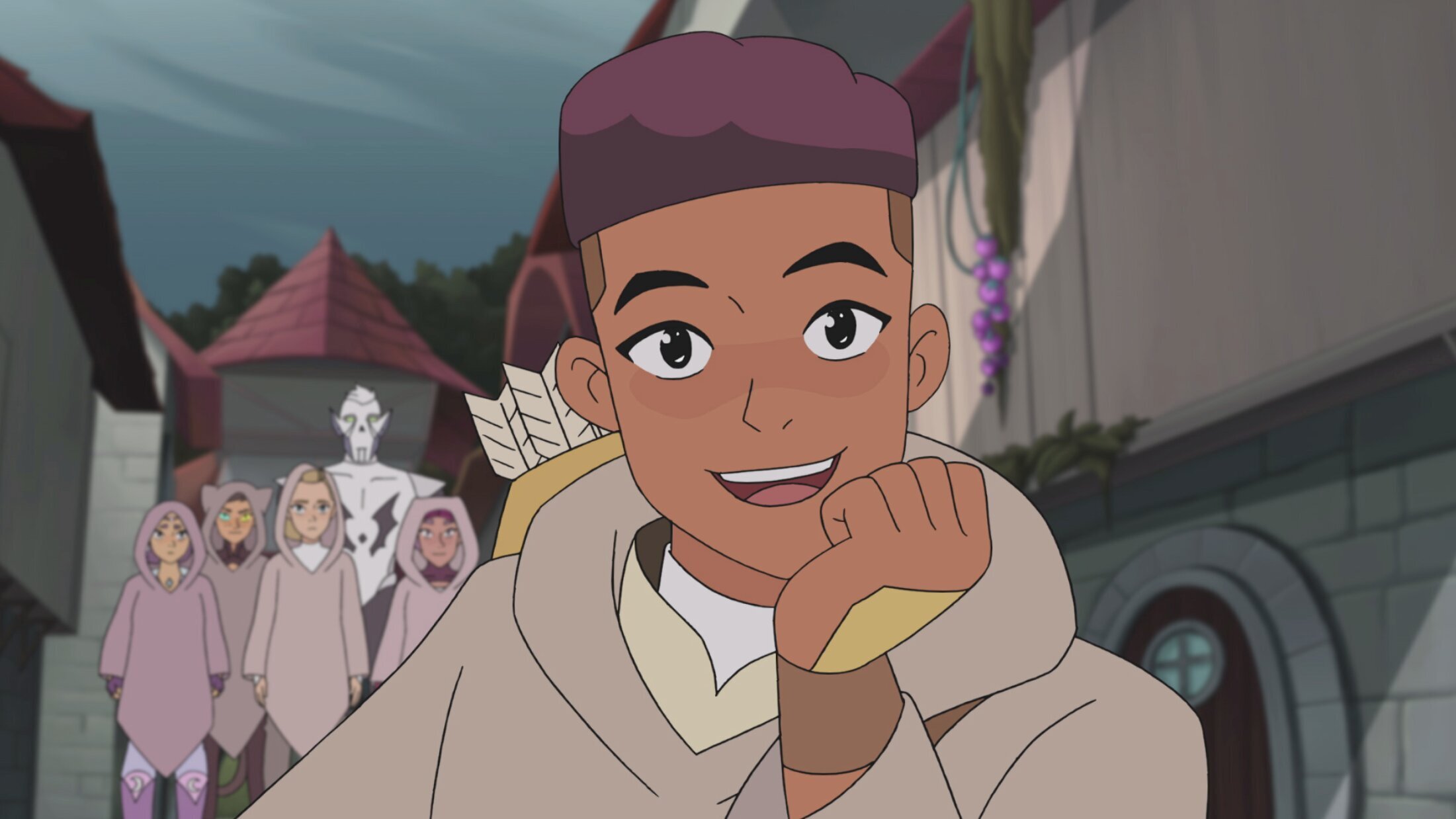 She-Ra und die Rebellen-Prinzessinnen