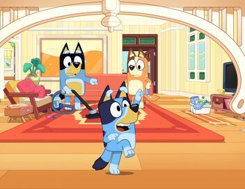 Bluey
