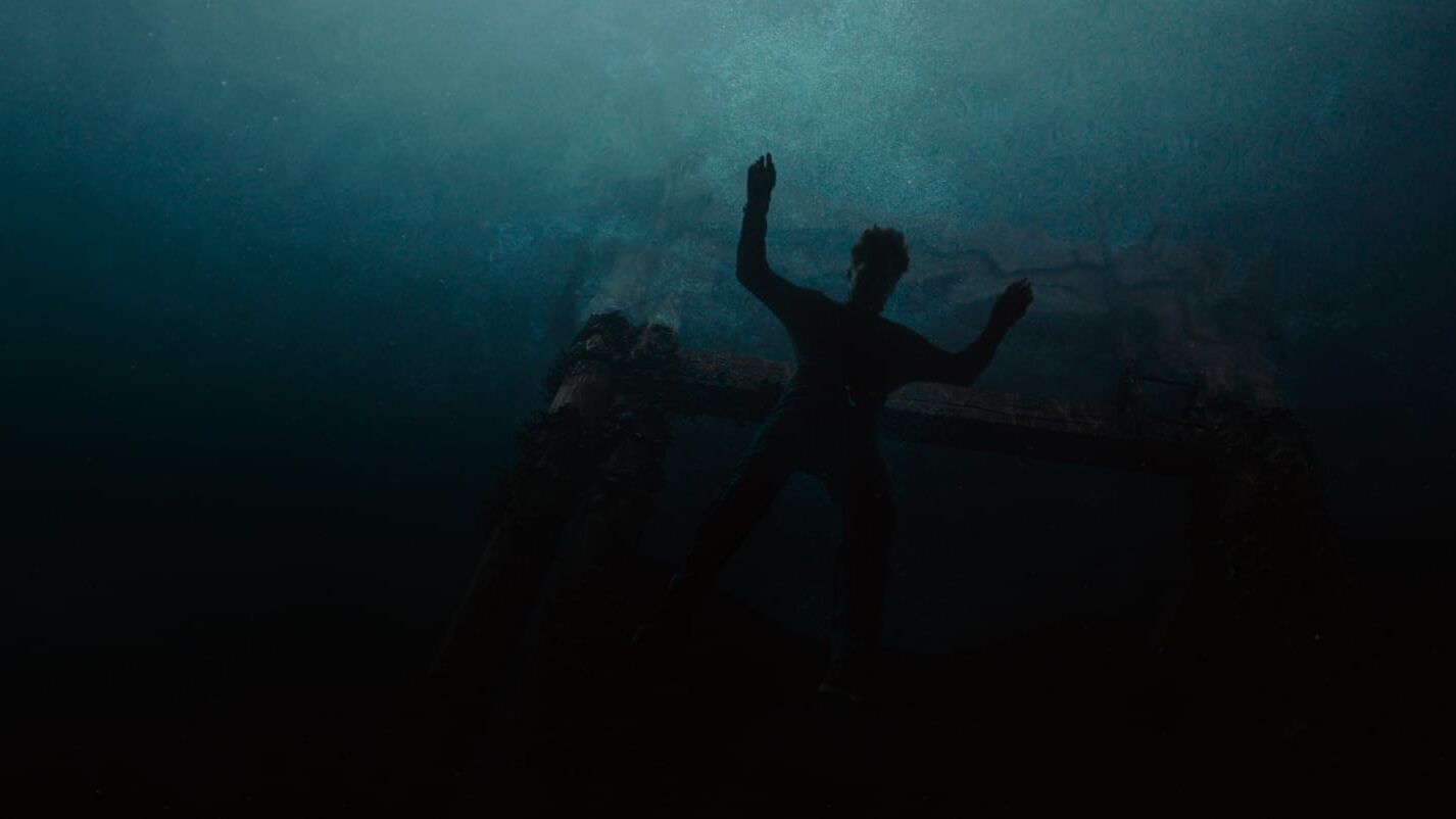 Suicide Tourist – Es gibt kein Entkommen