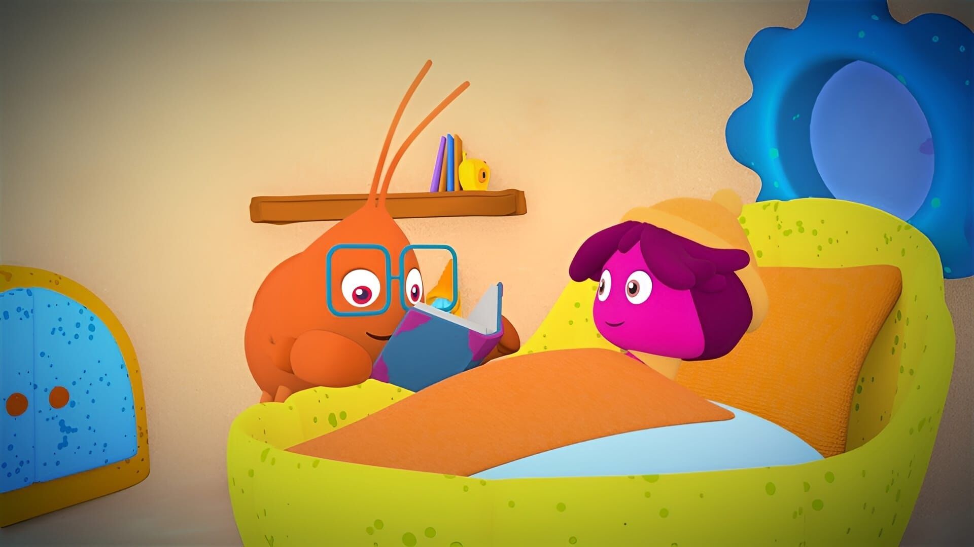 Maari – Abenteuer am Riff