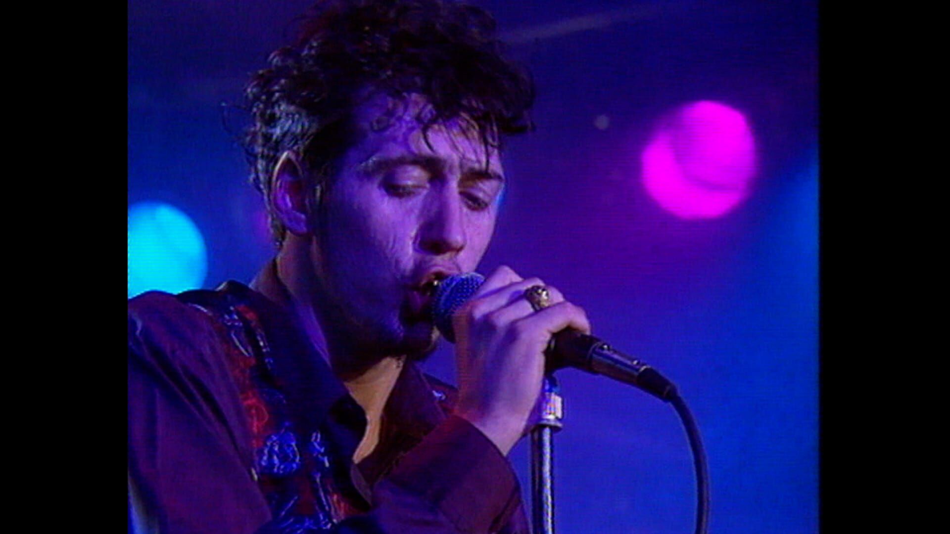 BR Retro: Back on Stage