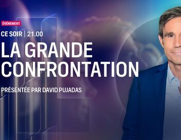 La grande confrontation