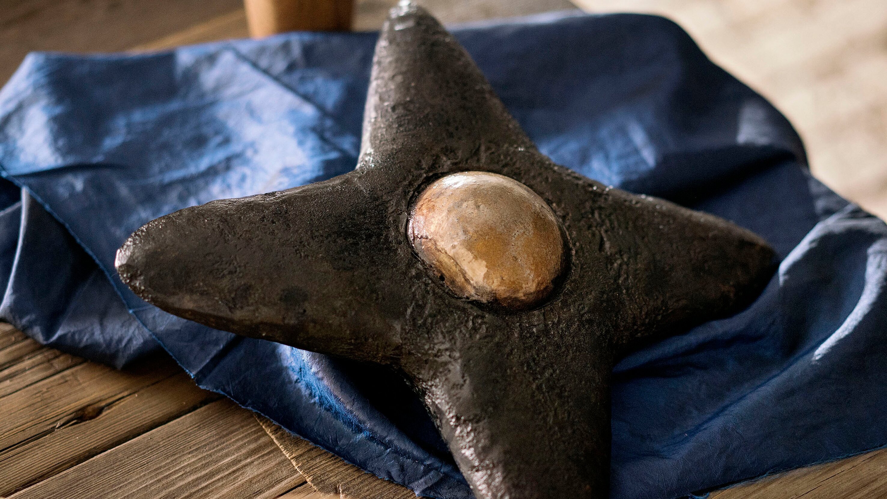 Tinkas Weihnachtsabenteuer