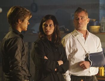MacGyver