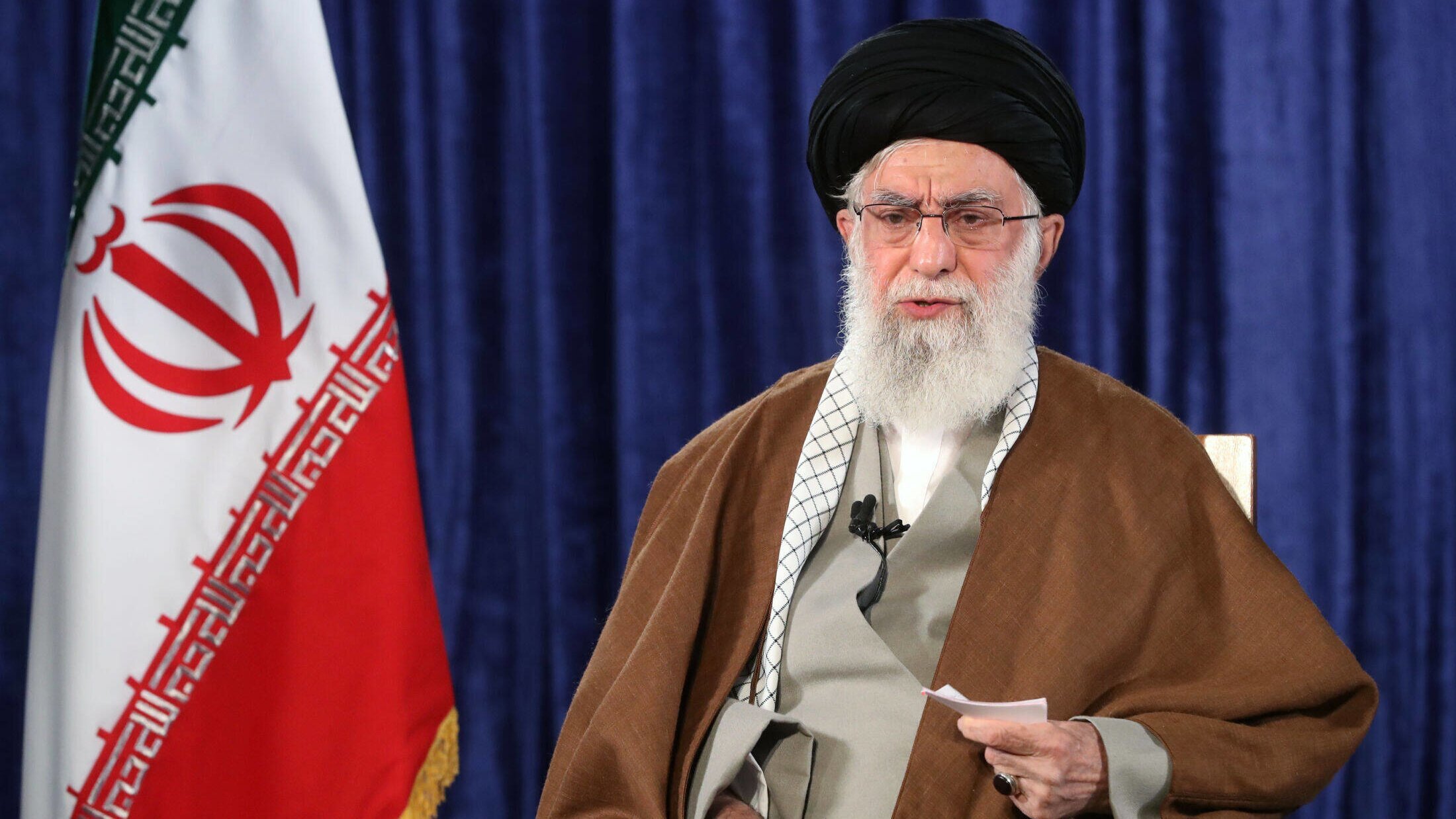 Wer ist Ali Khamenei?