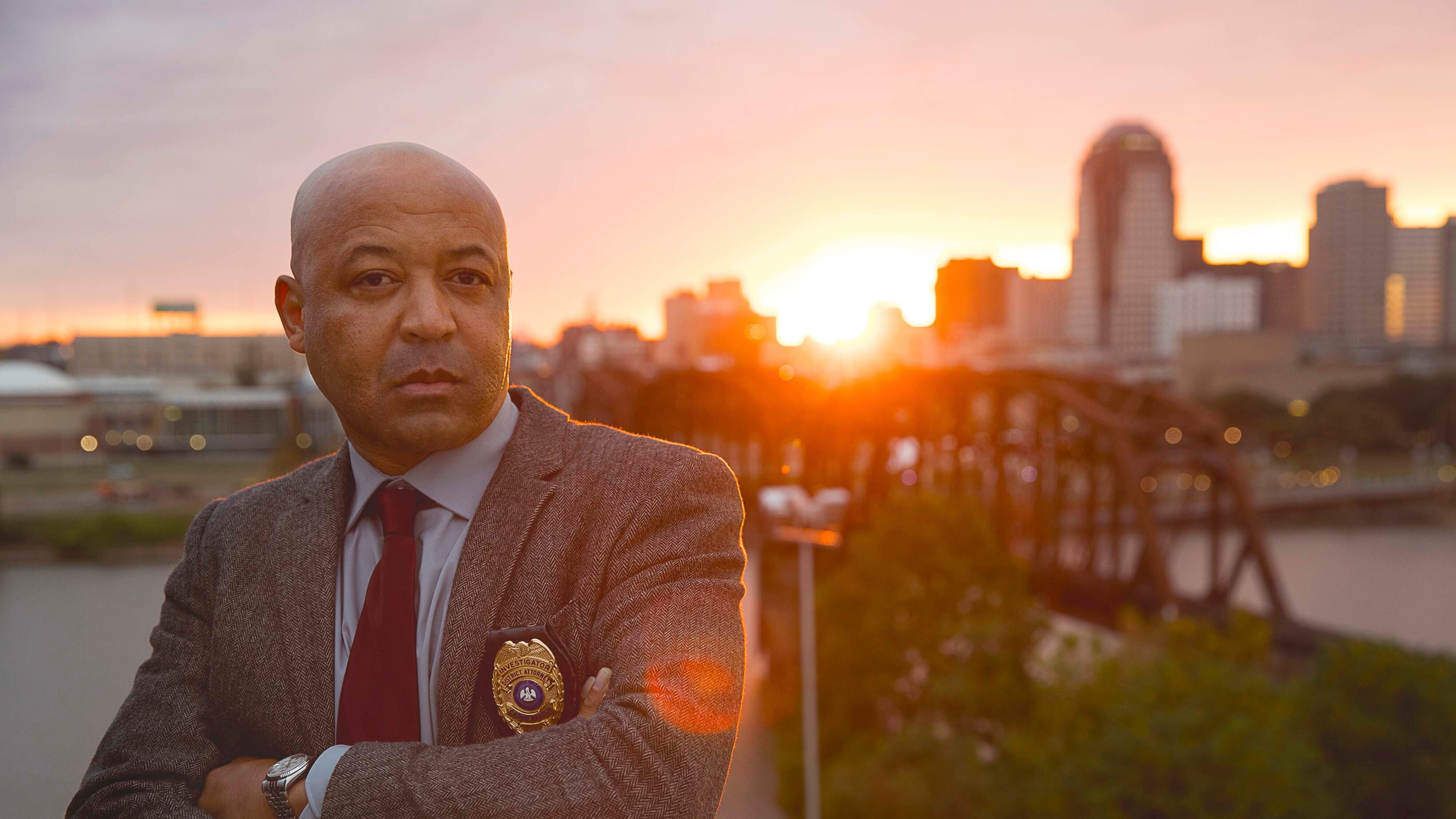 Detective Demery: Mord ist sein Metier