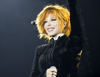 Mylène Farmer : Nevermore