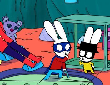 Simon Superlapin