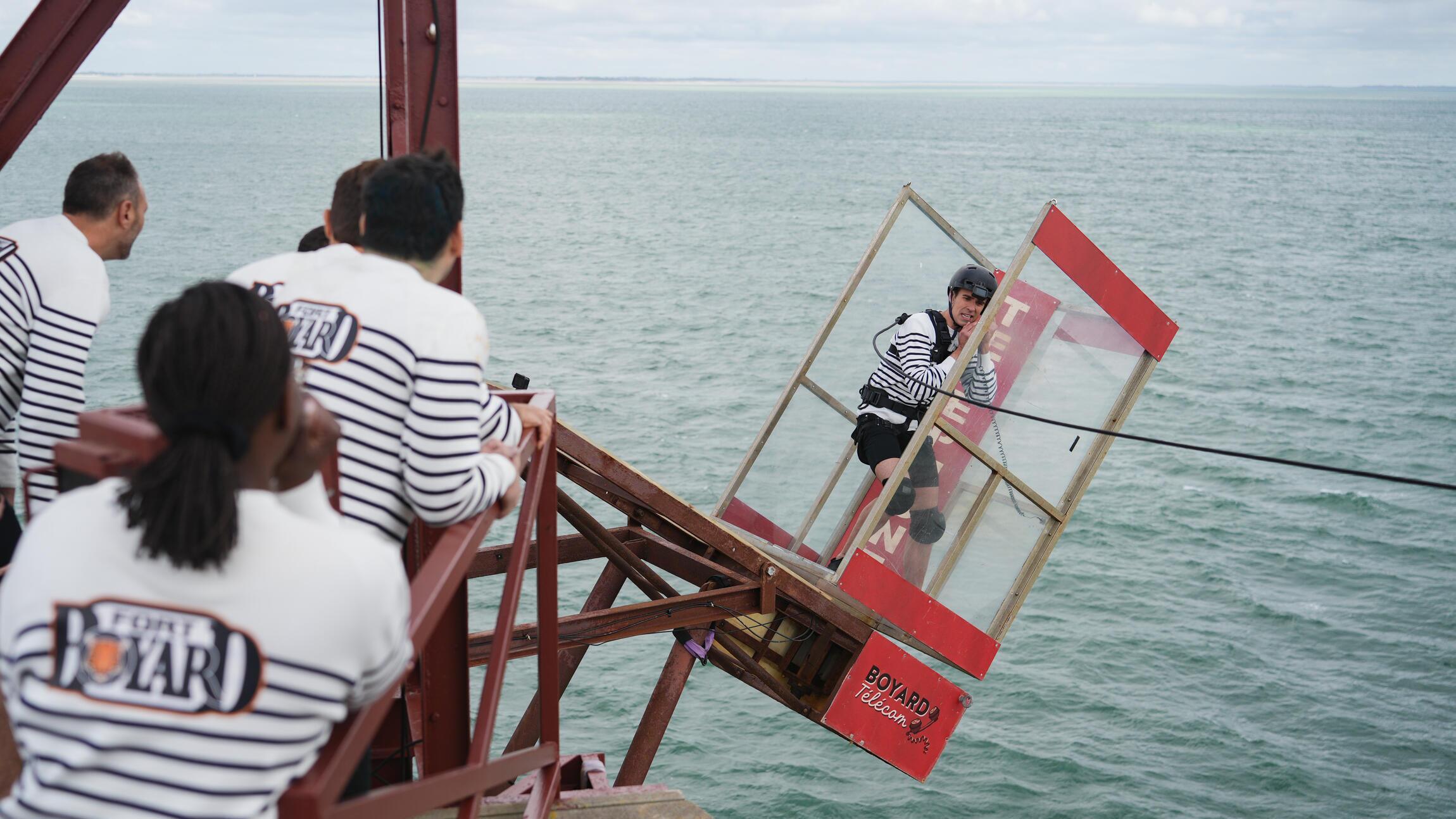 Fort Boyard