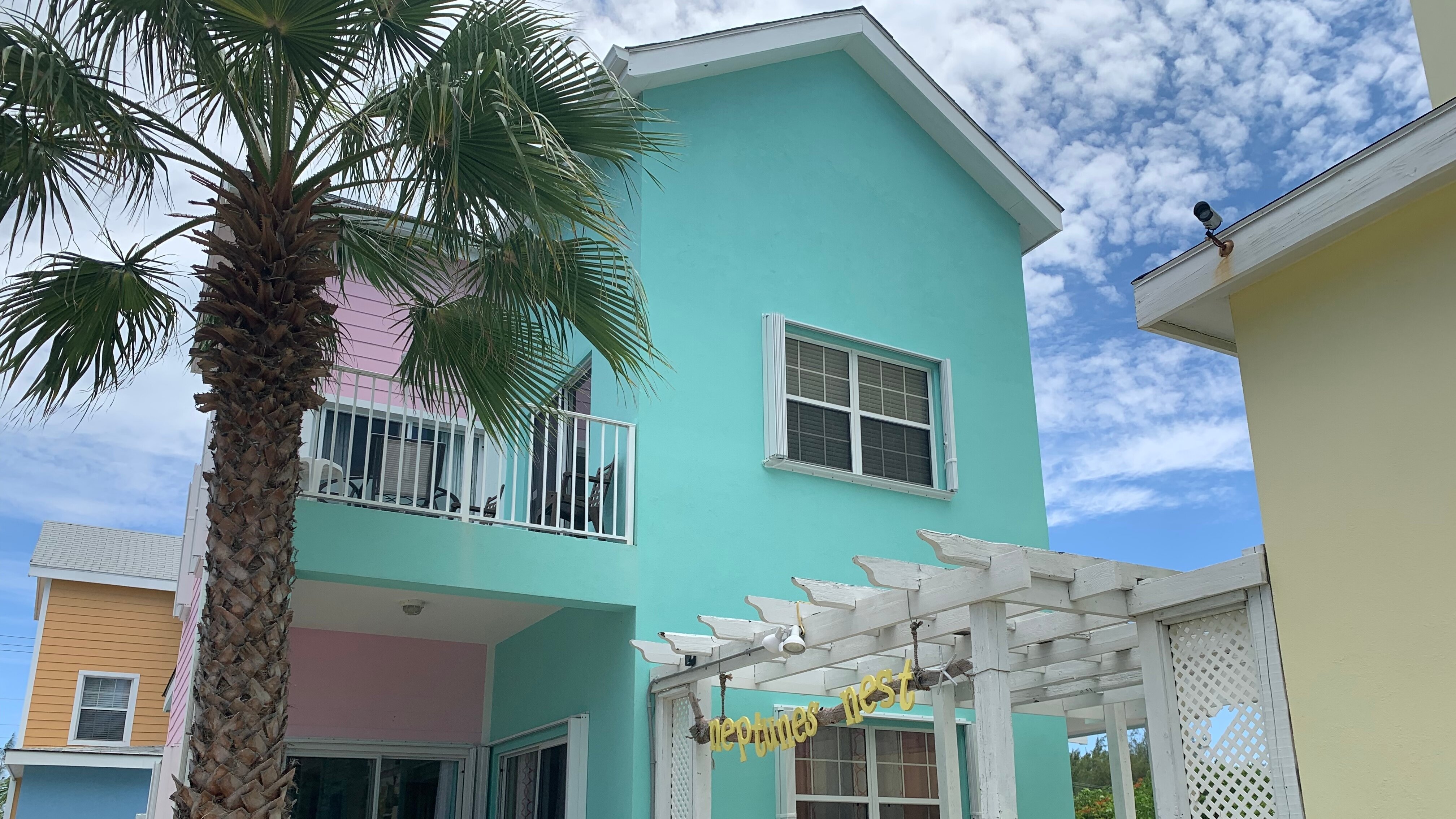 Traumhaus am Strand gesucht