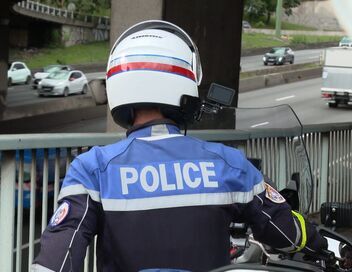 Appels d'urgence