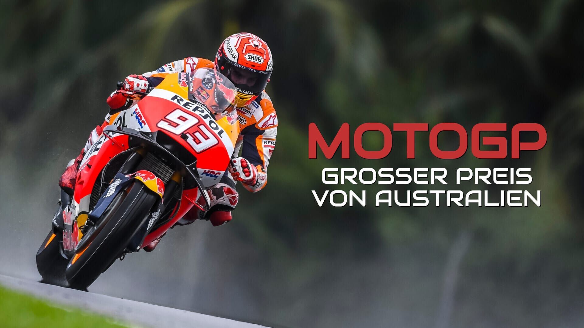 MotoGP: Highlights / Qatar Airways Grand Prix von Australien
