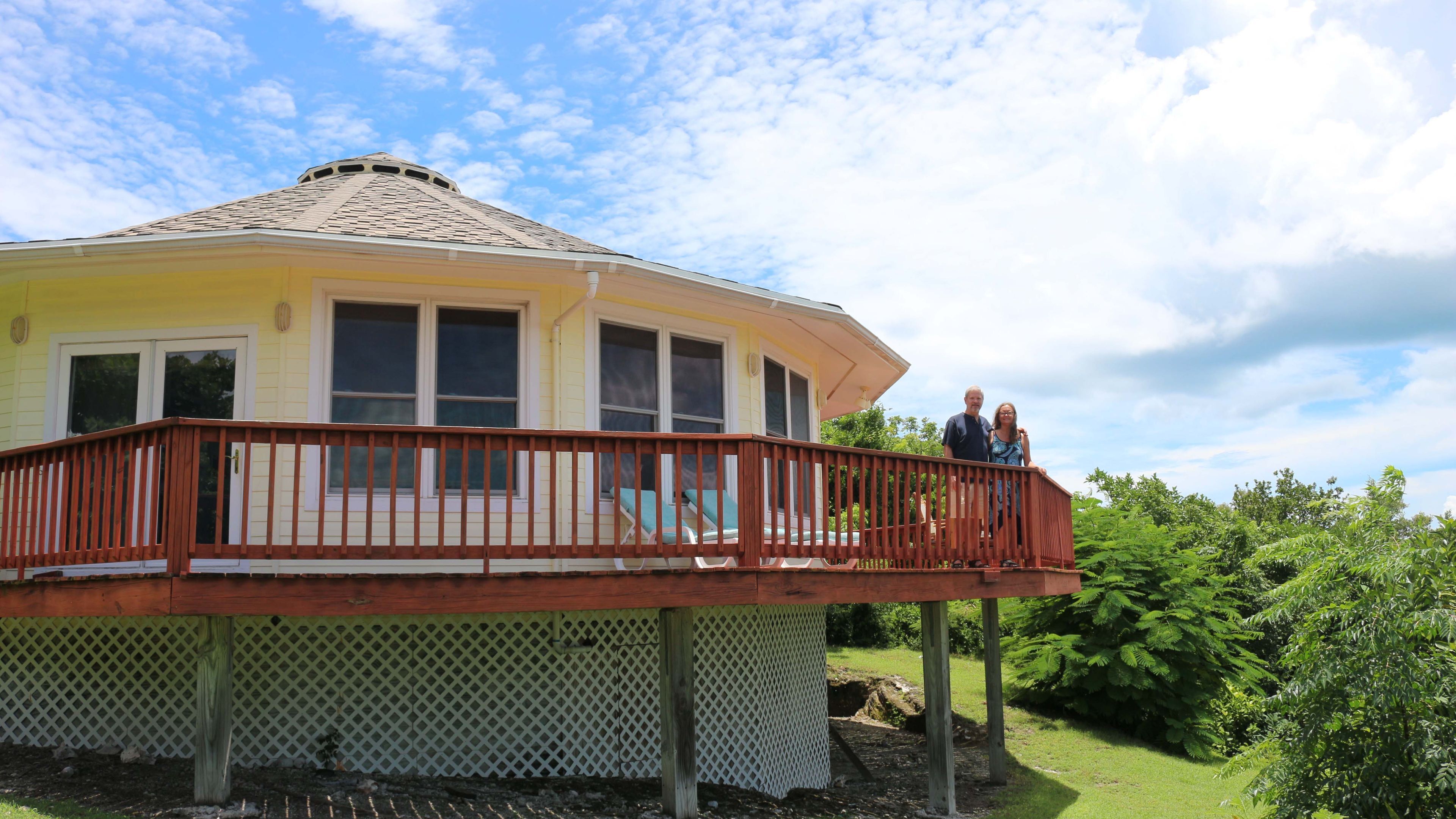 Bahamas Life – Traumhaus gesucht