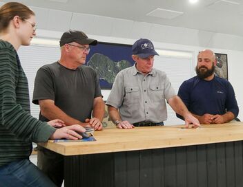 Le mystère d'Oak Island : la course au trésor