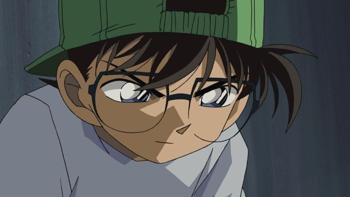 Detektiv Conan