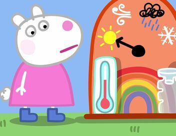 Peppa Pig