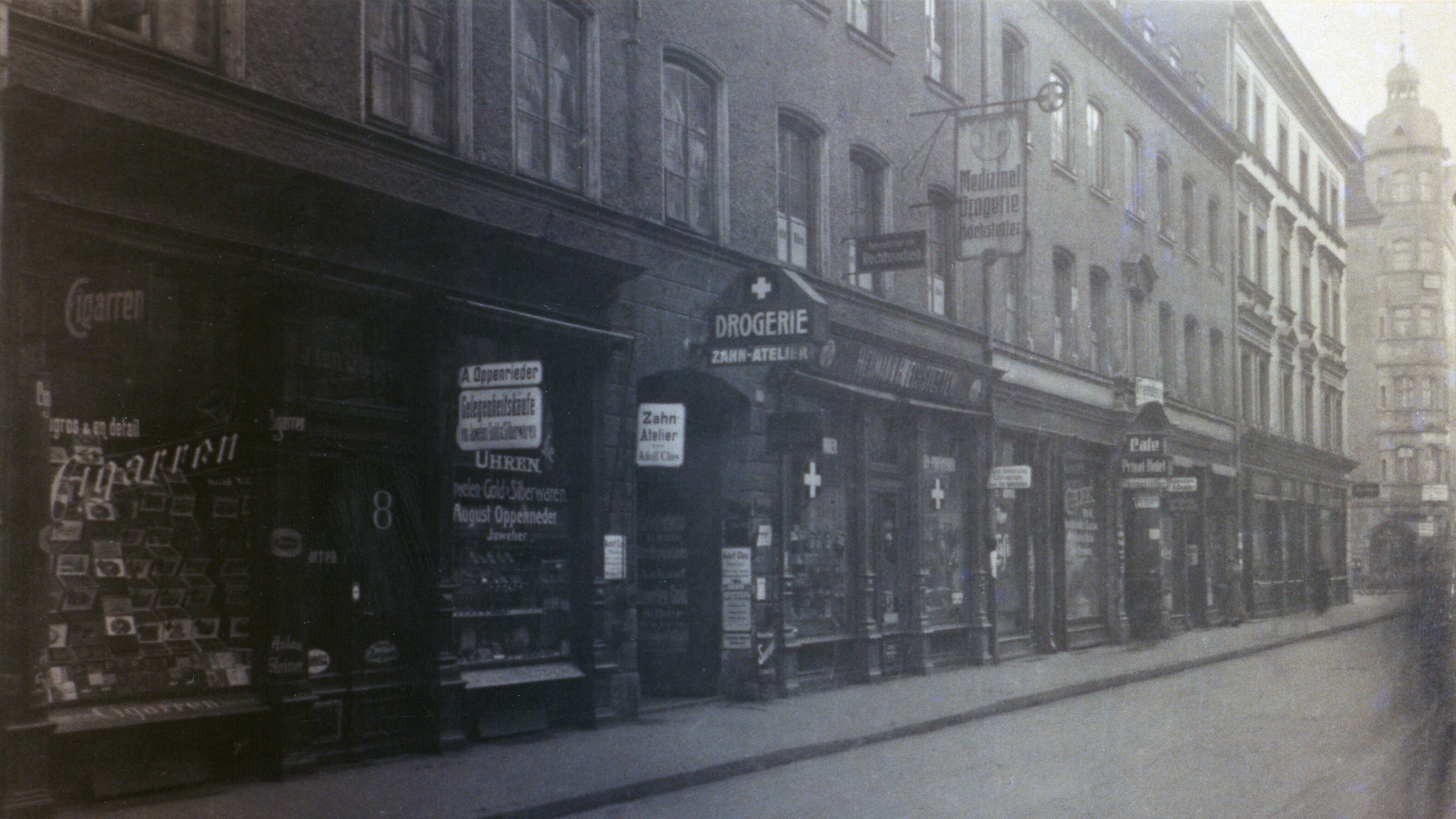 Schillerstr. 3-53