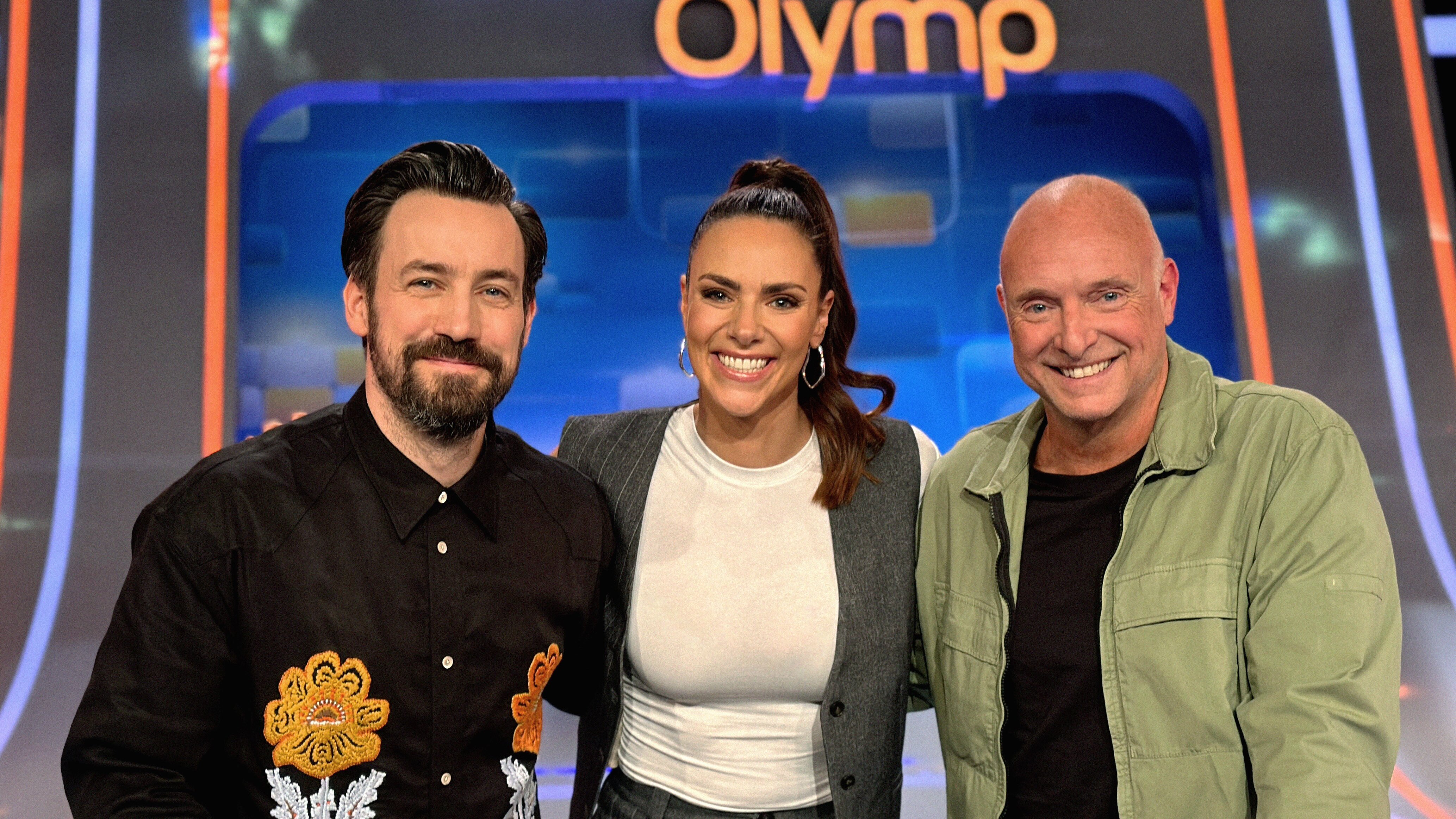 Quizduell-Olymp