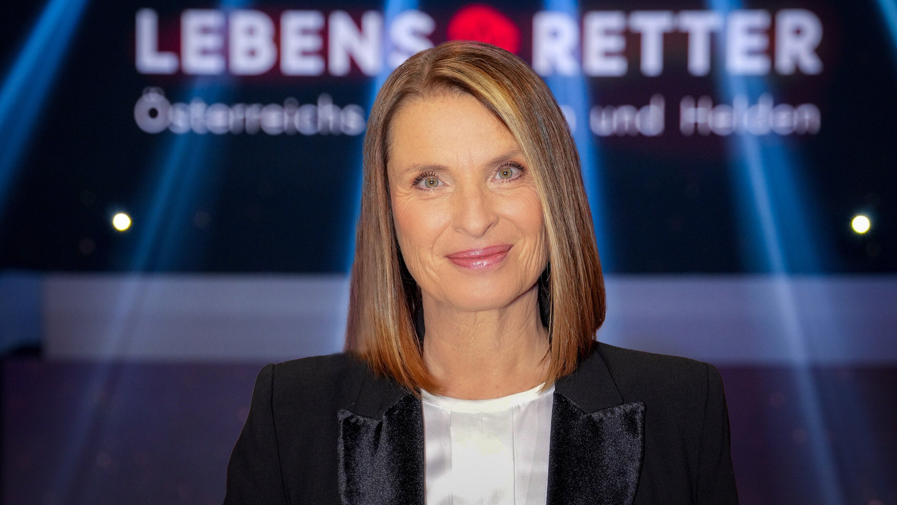 Lebensretter 2025 – Österreichs Heldinnen und Helden