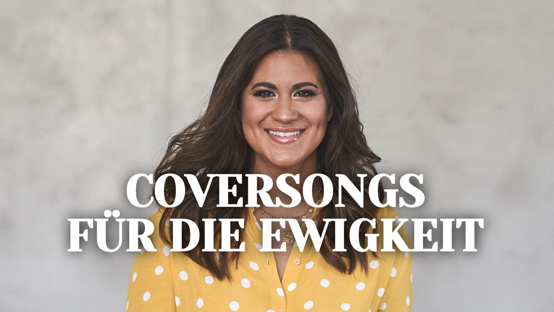 Coversongs für die Ewigkeit