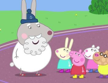 Peppa Pig