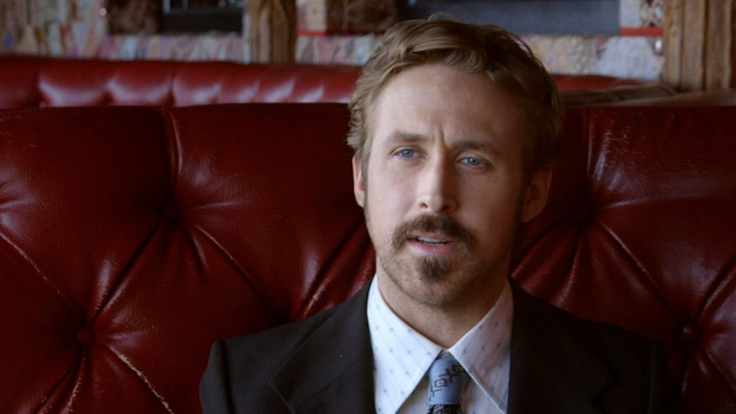 Hollywood Stories – Ryan Gosling