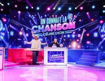 On connaît la chanson
