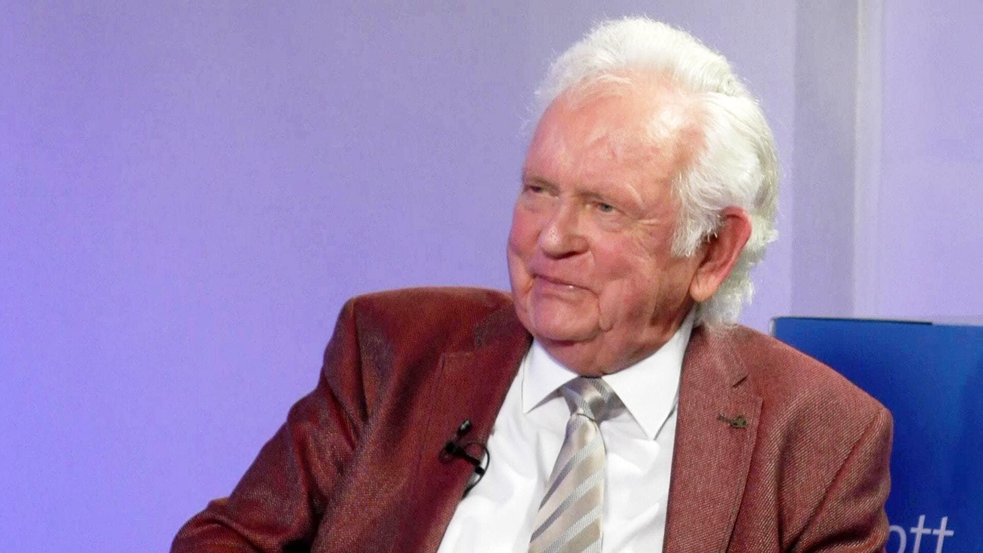 Hautnah – Gott mitten im Leben