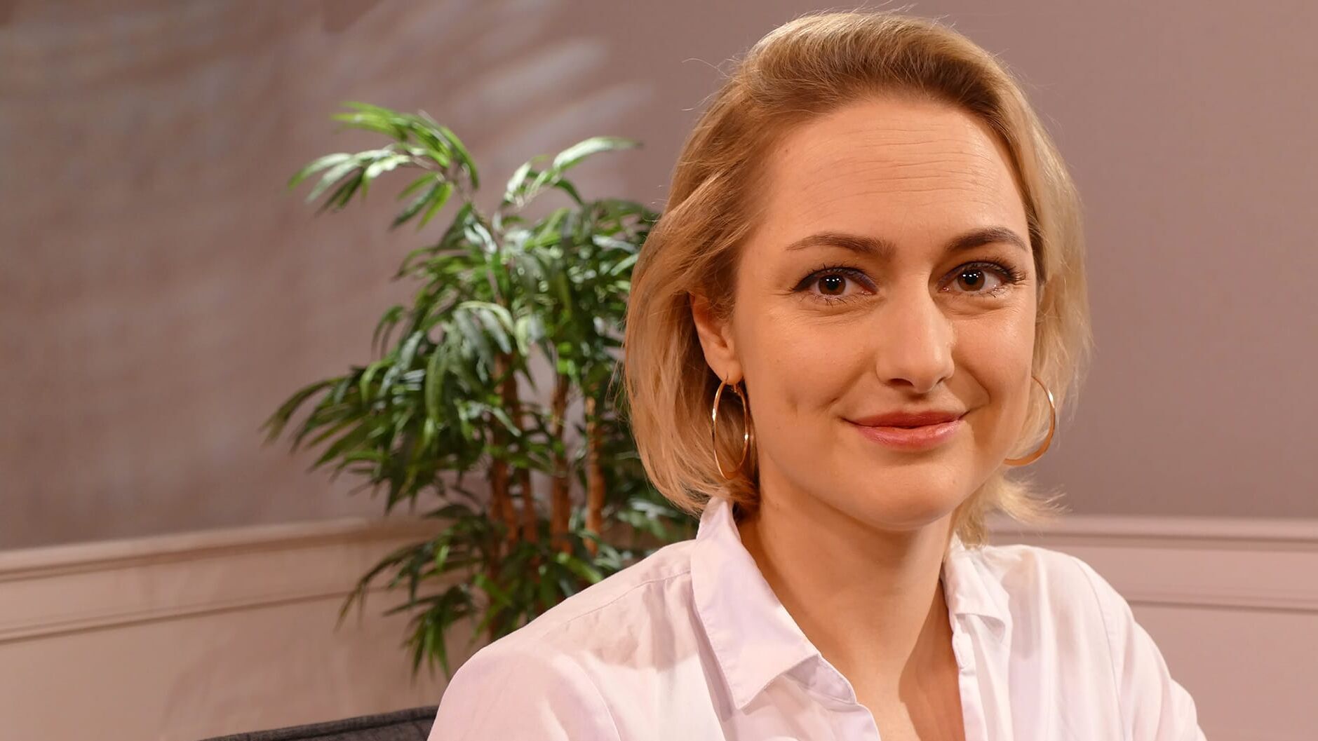 Bibel TV Das Gespräch