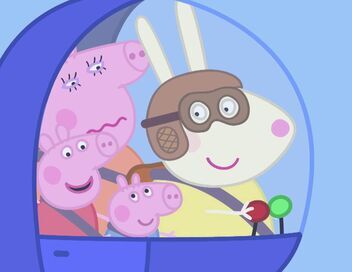 Peppa Pig