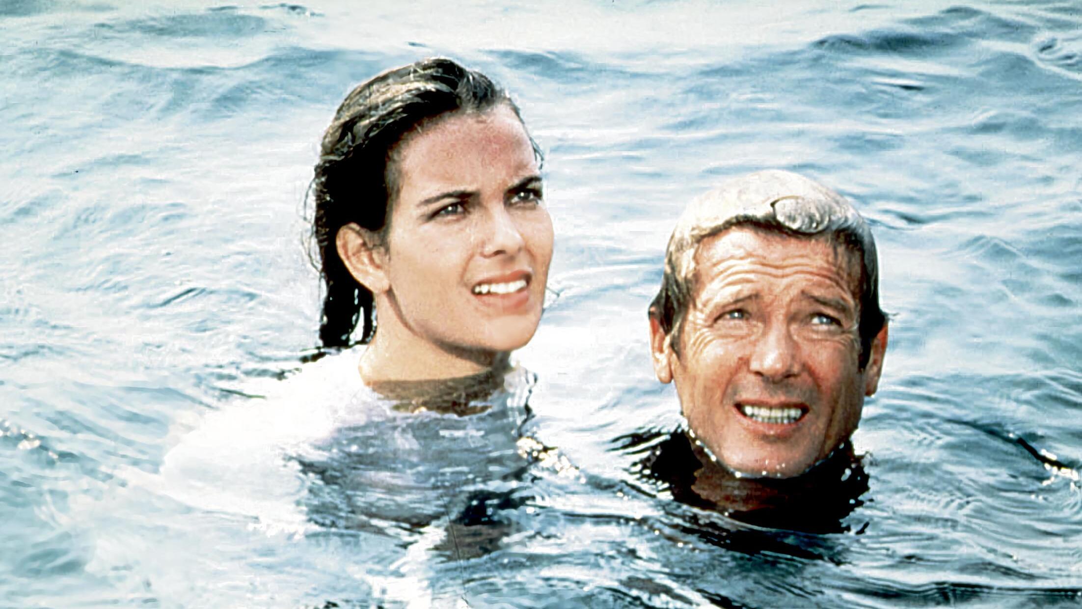 James Bond 007 – In tödlicher Mission