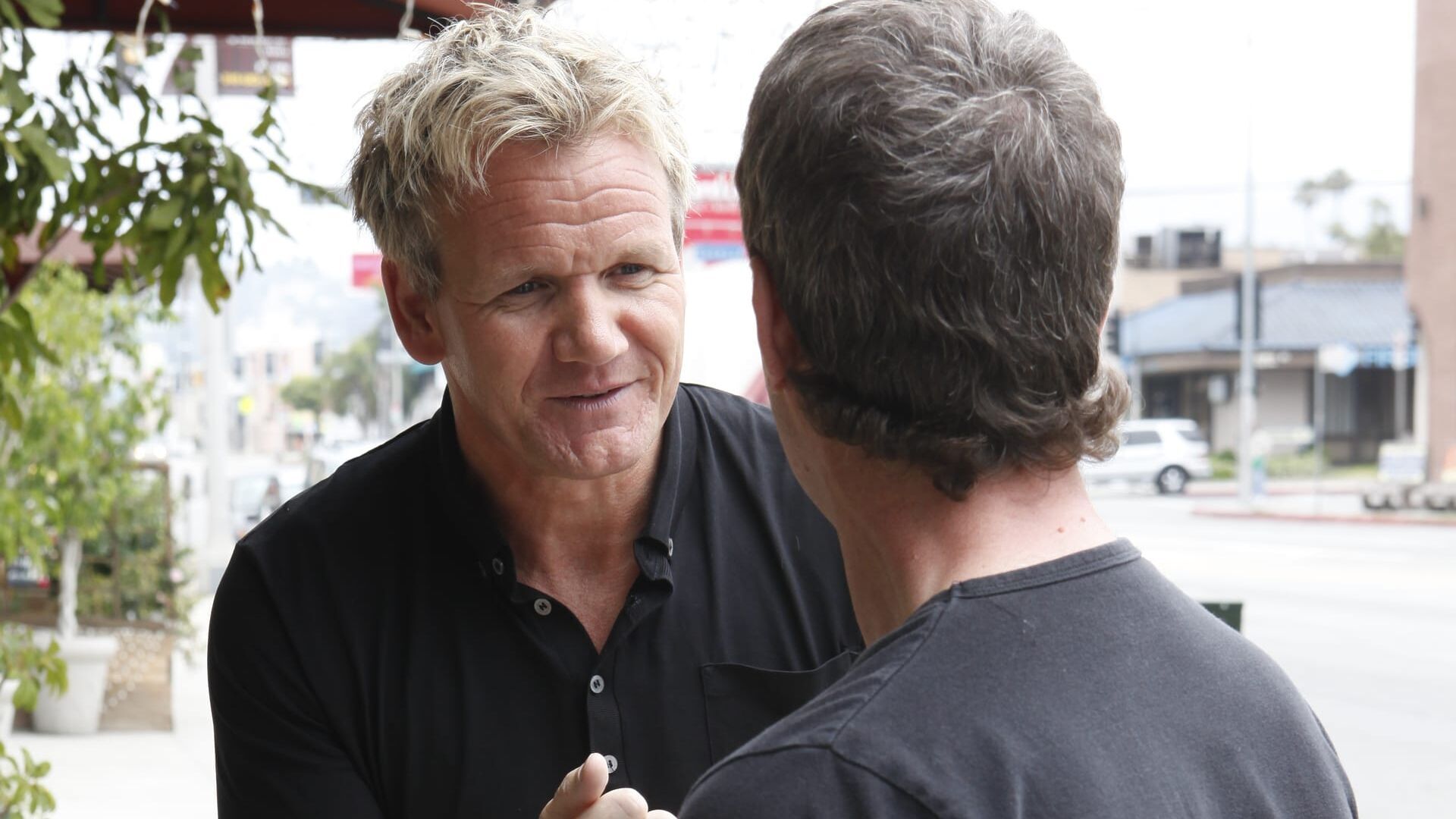 In Teufels Küche mit Gordon Ramsay