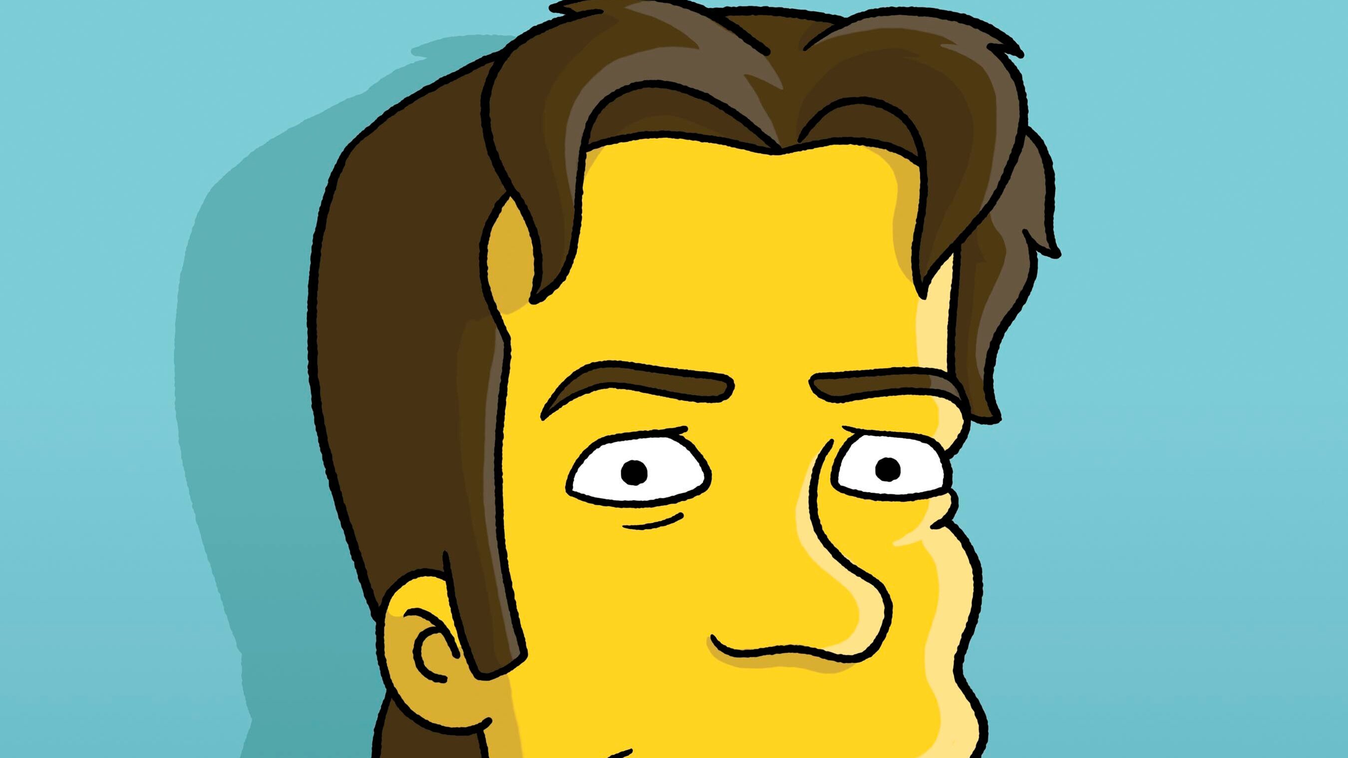 Die Simpsons