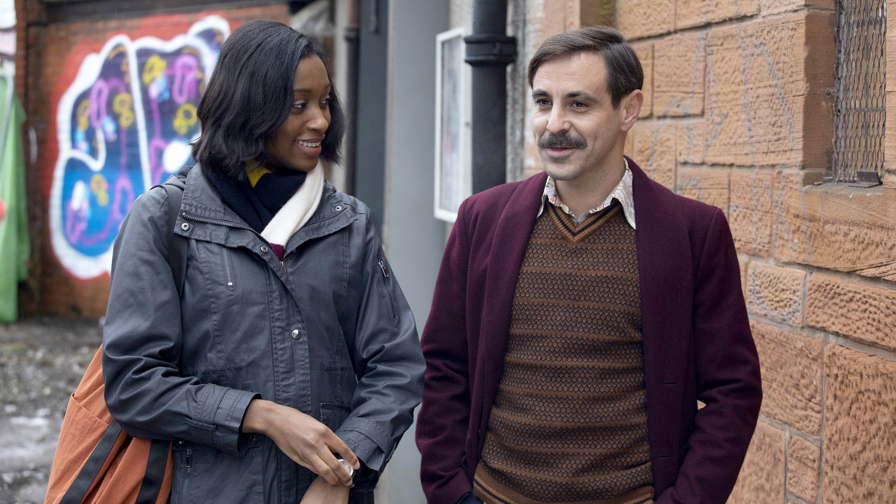 Guilt – Keiner ist schuld