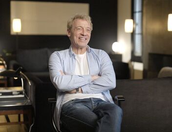 IA, au coeur du cinéma