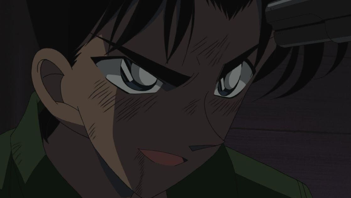 Detektiv Conan