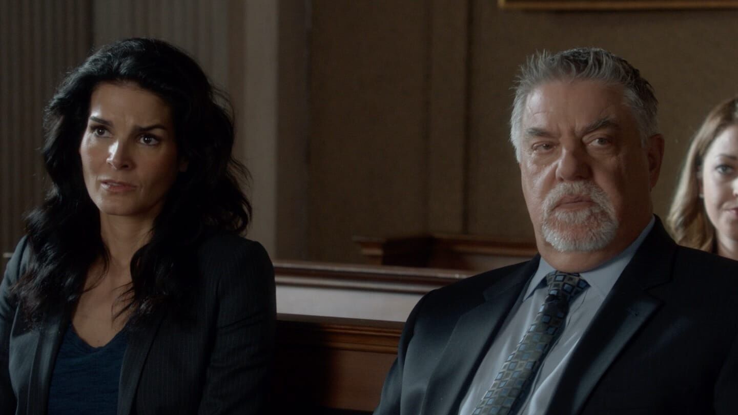 Rizzoli & Isles