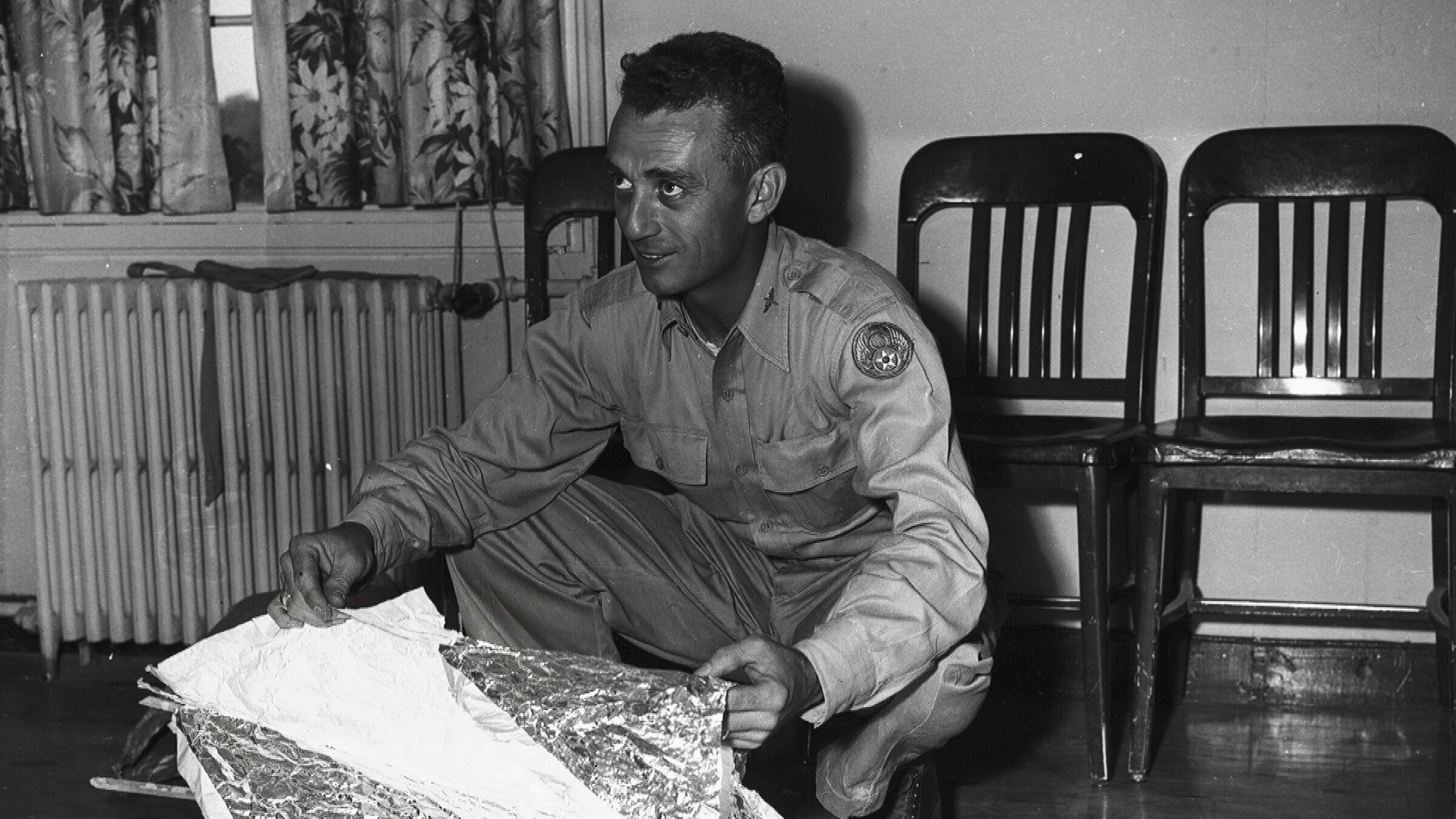 Mythos Roswell und Area 51