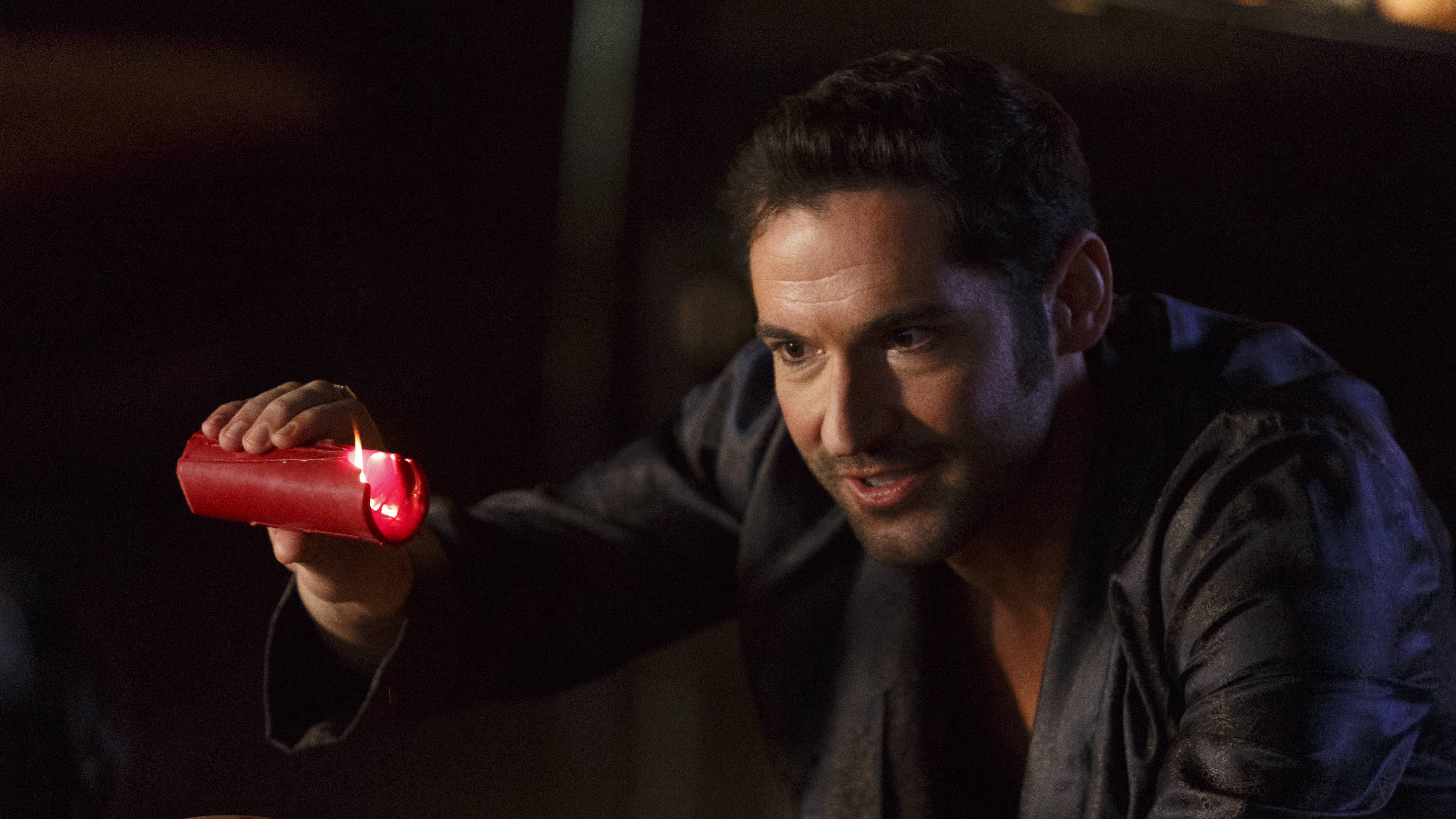 Lucifer