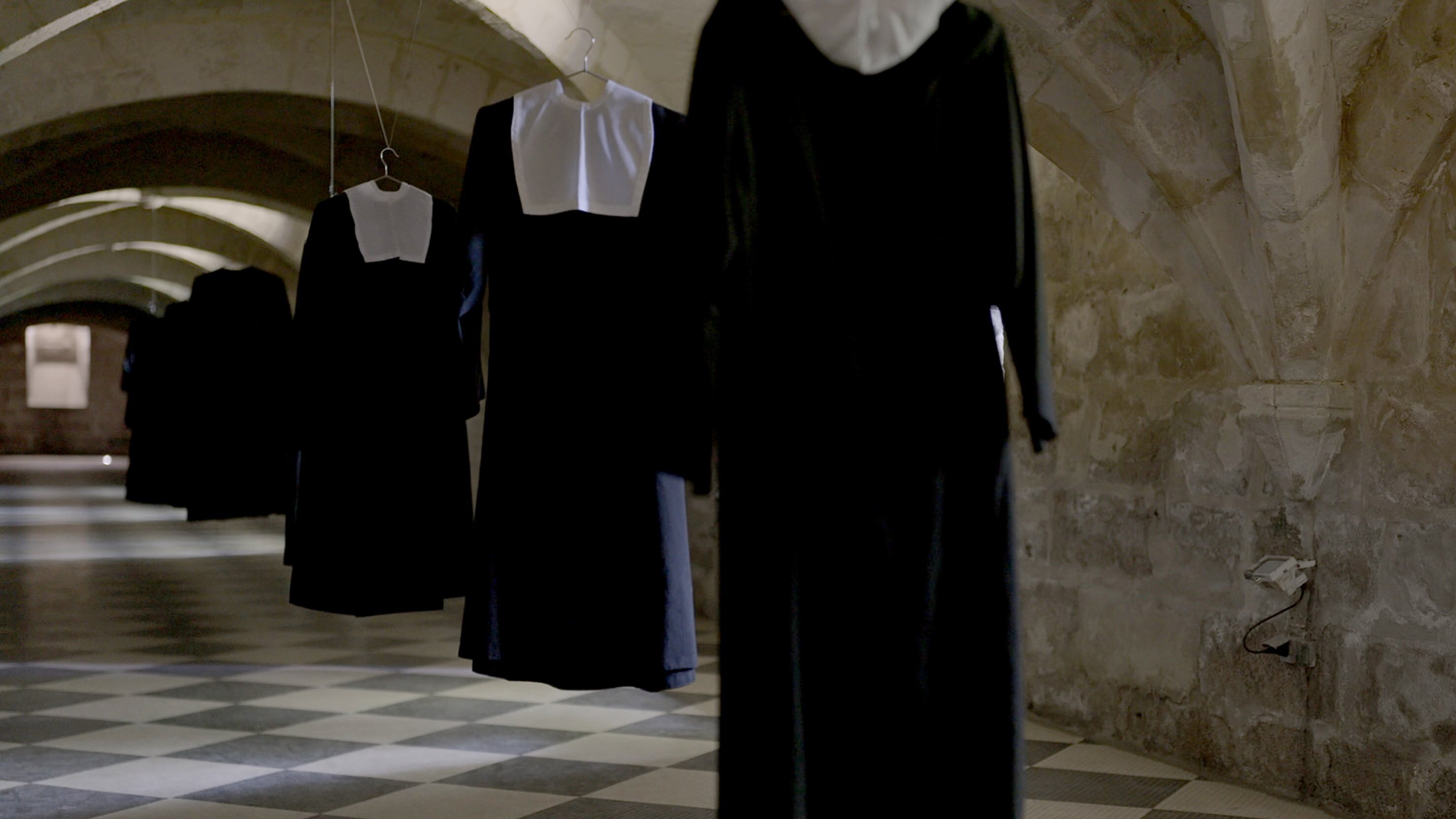 "Die Nonne" – Geschichte eines Skandalromans