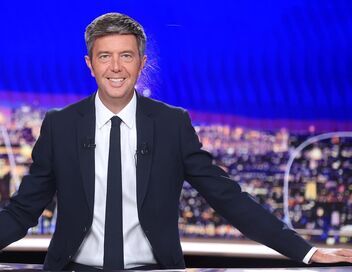 BFM Grand Soir