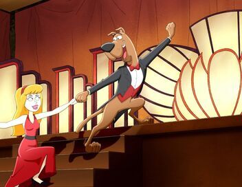 Trop cool, Scooby-Doo !