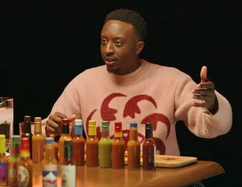Hot Ones