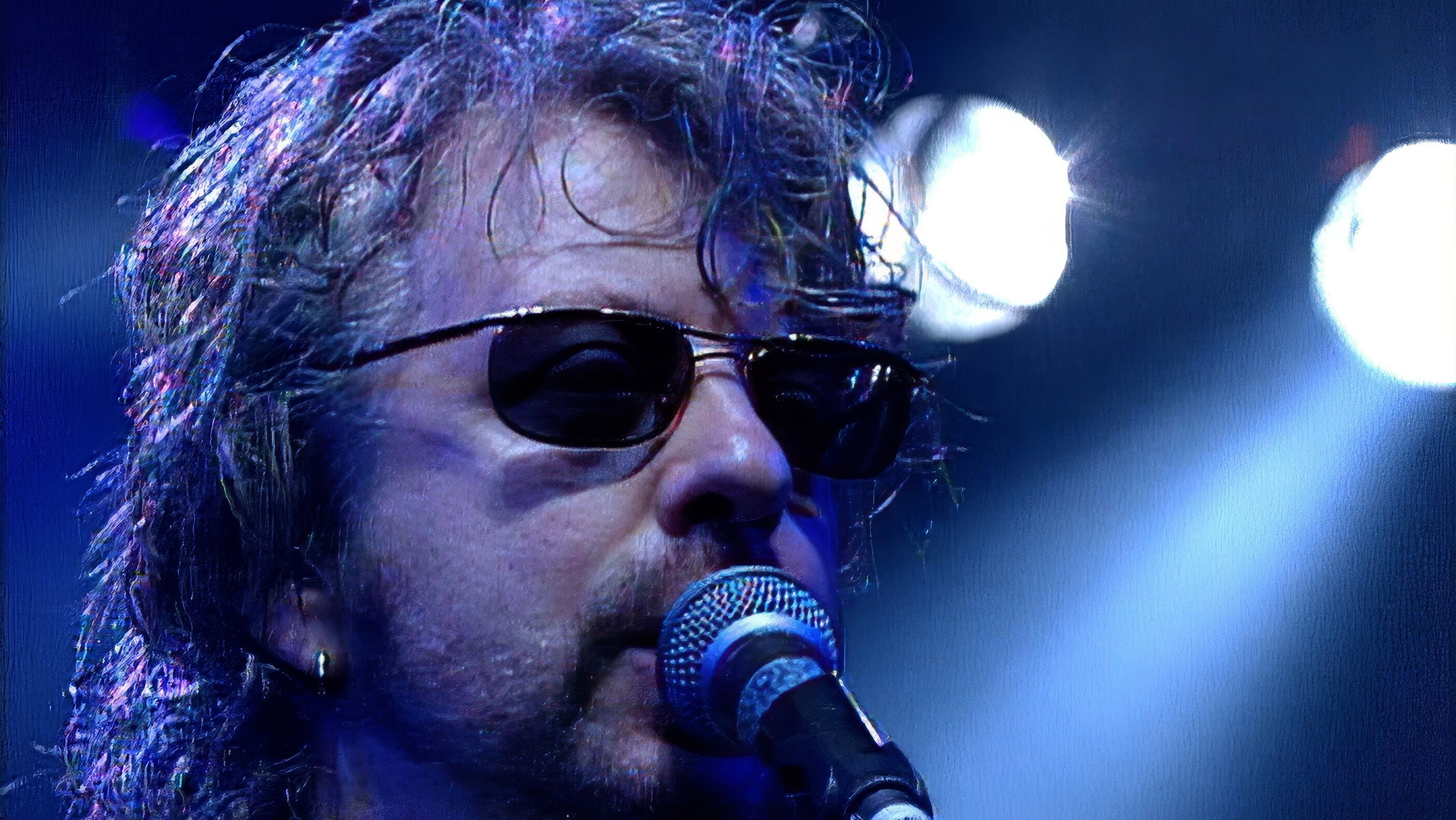 BR Retro: Back on Stage