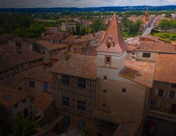 Voyage au coeur du patrimoine