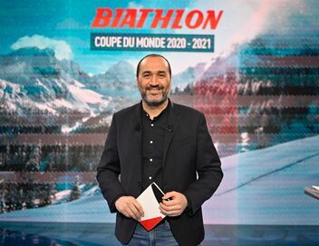 L'Equipe actu